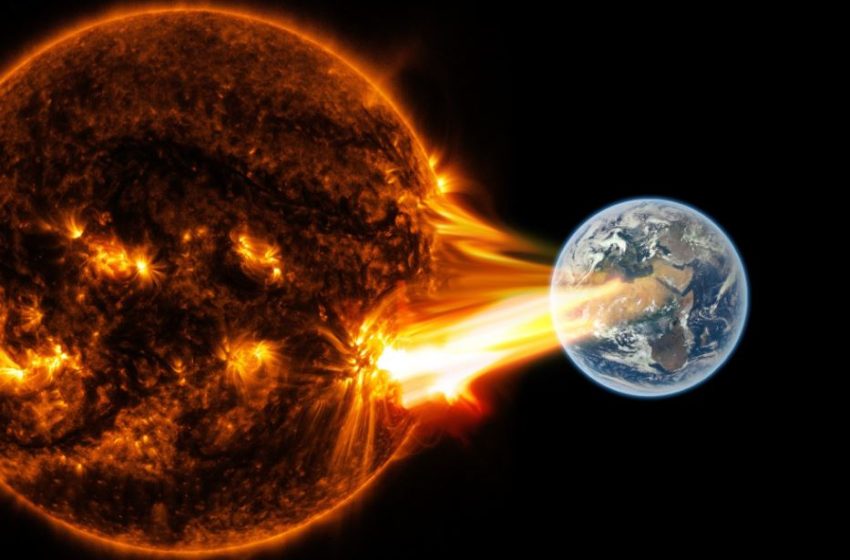  ЕСА и НАСА предупредуваат: Опасност од голема соларна бура до крајот на неделата, ќе предизвика хаос на Земјата
