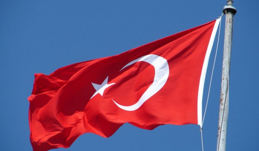  Турција ја откажа планираната посета на шведскиот министер за одбрана