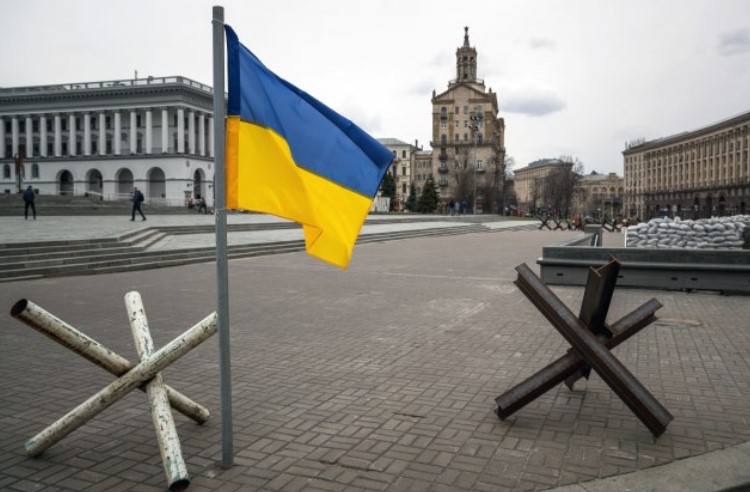  НАТО и ЕУ ветија зајакнување на поддршката за Украина