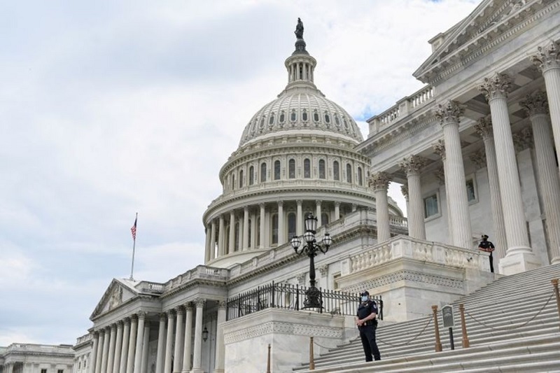  Претставничкиот дом на американскиот Конгрес се уште без претседател