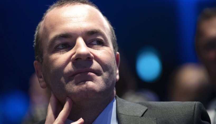  Претседателот на ЕПП е за подигнување ограда на надворешните граници на ЕУ