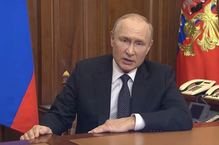  Кулеба: На Путин му останува само една опција, но тој одбива да ја прифати