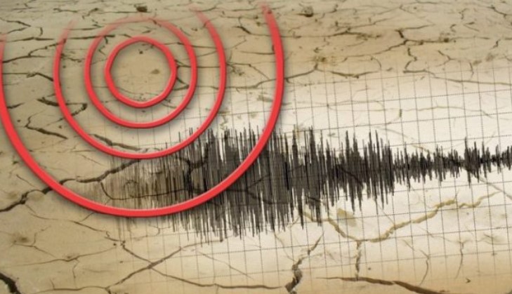  Земјотрес во Грција