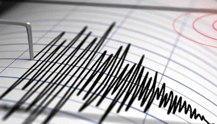  ВИДЕО: Се’ се тресе, силен земјотрес од 6,8 степени во Аргентина