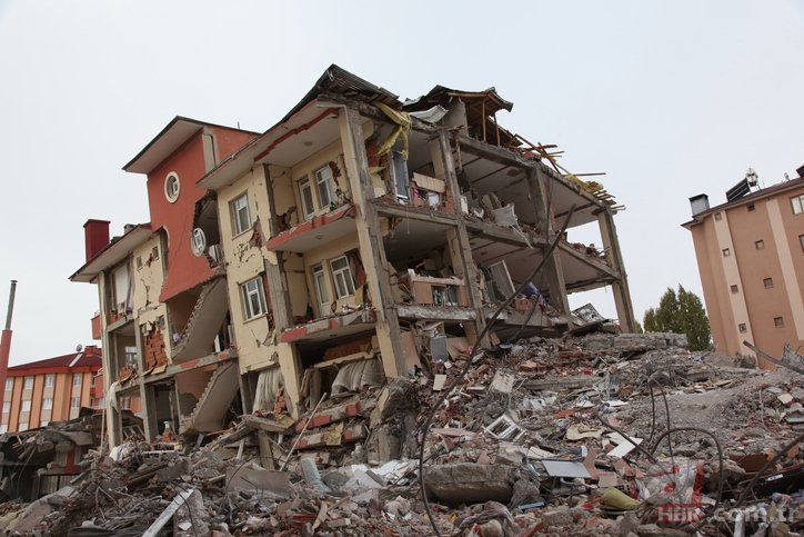  Бројот на загинати во Турција и Сирија достигна 1.300 по разорниот земјотрес