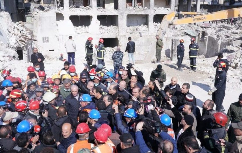  ТРАГЕДИЈА: Седумчлено семејство се спаси од земјотресот, настрада во пожар во Турција