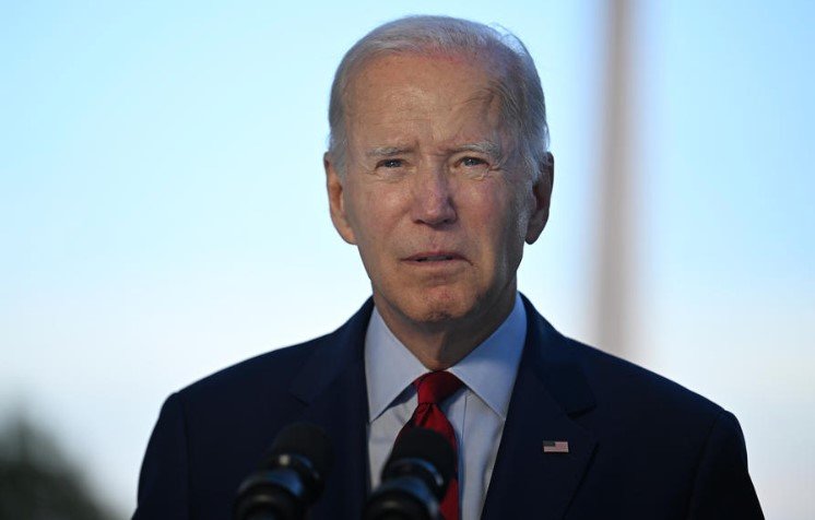  Бајден на молитвениот појадок повика на единство