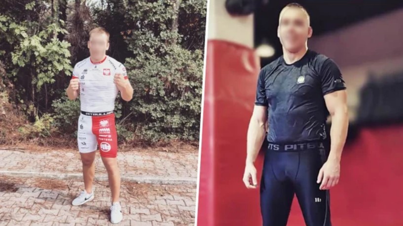  Спортист дојде во Белград на првенство, а сега се бори за живот – ова е нападнатото момче (ФОТО)