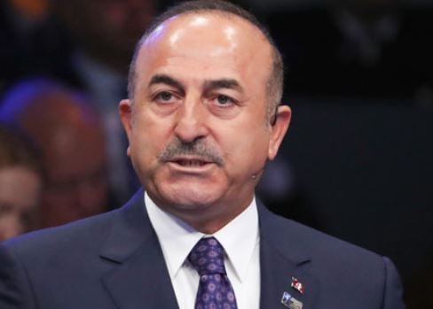  Чавушоглу: Нема зголемен прилив на бегалци од Сирија