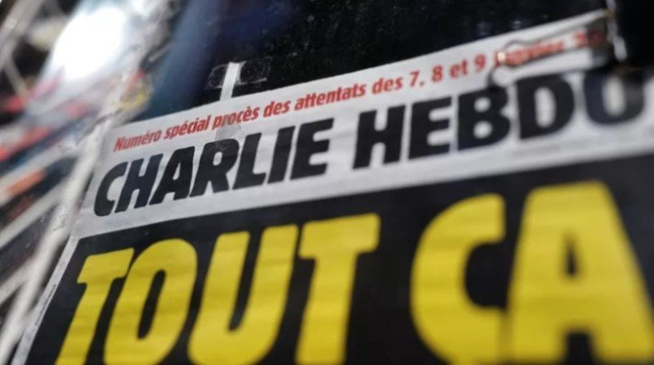 Мајкрософт: Хакери од Иран ги хакирале податоците на магазинот Шарли Ебдо