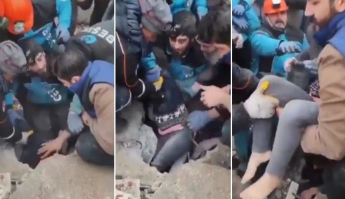  Петмина спасувачи од Битола во тимот за спасување кој заминува за Турција