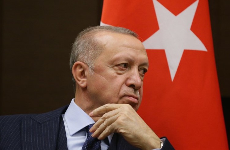  Ердоган: Израел мора да го запре лудилото
