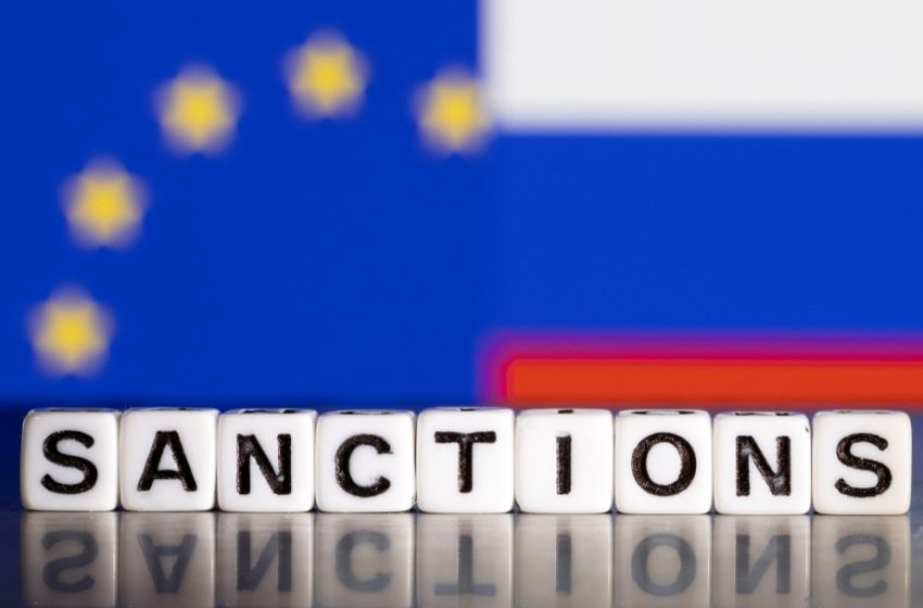 ЕУ блиску до договор за воведување на 10-от пакет санкции против Русија
