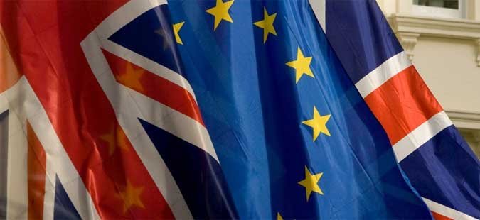  Тајмс: Постигнат царински договор меѓу Британија и ЕУ