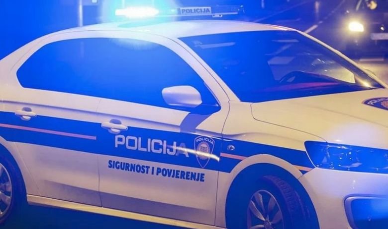  Тешка сообраќајна несреќа во Хрватска: Се преврте автобус, има и жртви