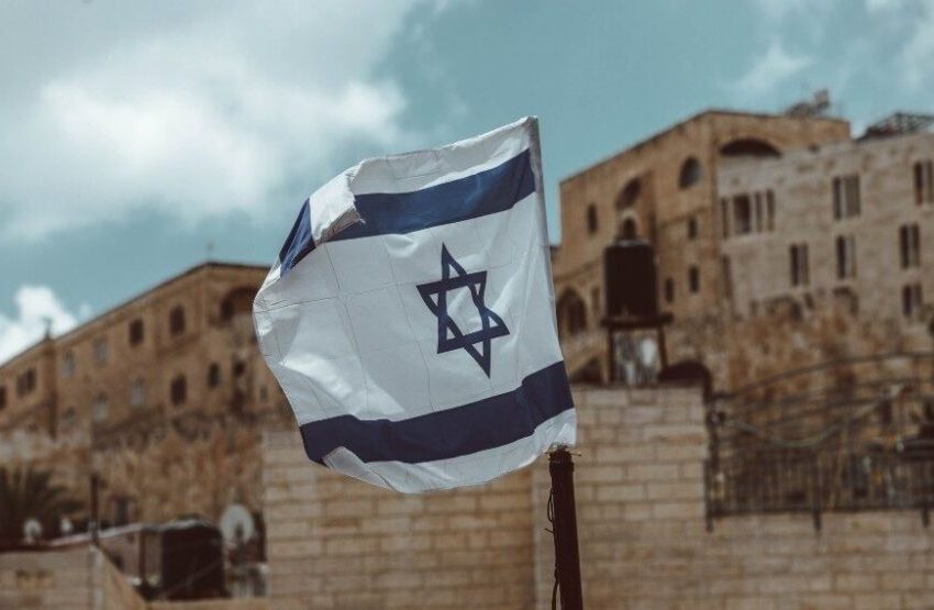  Израел нема да одобри изградба на нови еврејски населби на Западниот Брег
