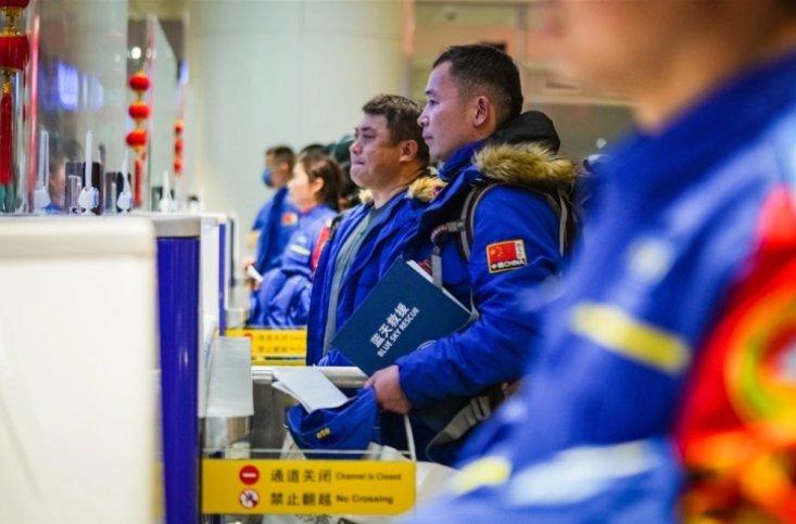  Кина испраќа помош, но не и нови тимови во областите погодени од земјотресот