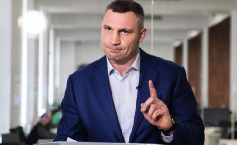  Кличко нејасен дали ќе го предизвика Зеленски на изборите следната година