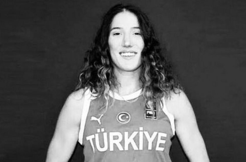  Наместо кај баба си, турска кошаркарка замина во рајот – пронајдена под урнатините