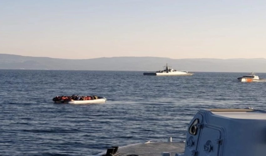  Лидерите на ЕУ се согласија за построги мерки за справување со илегалната миграција