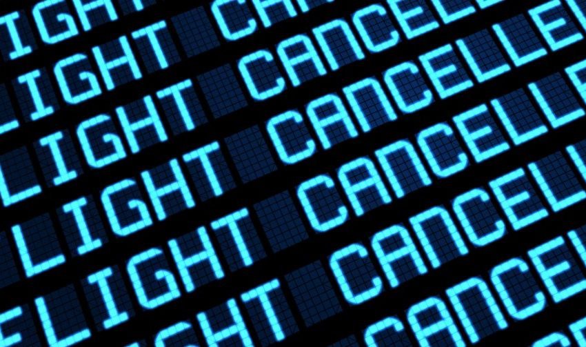  Ледена бура предизвика колапс во САД – откажани летови и тешки сообраќајки