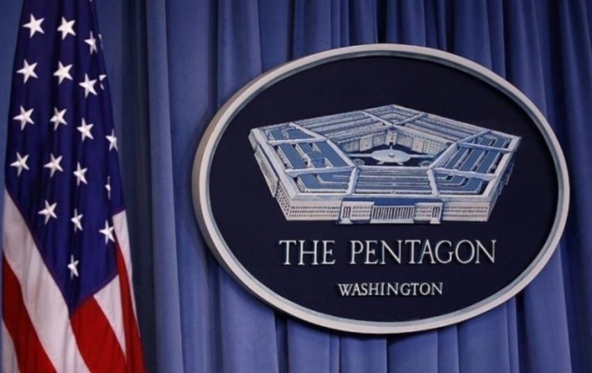  Пентагон: Четири кинески шпионски балони забележани претходно над САД