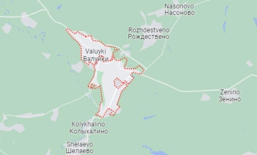  Се урна воен авион во западниот дел на Русија