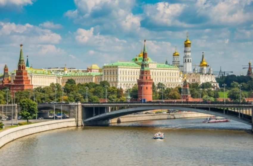  САД им порачаа на своите граѓани да ја напуштат Русија поради можна одмазда