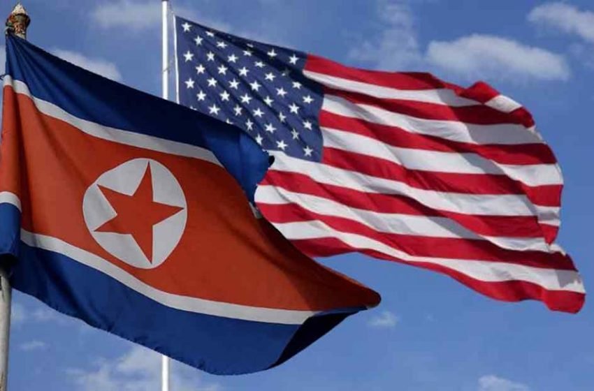  САД немаат непријателски намери кон Северна Кореја