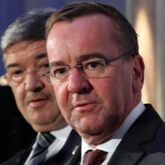  Писториус: Германија мора што поскоро да набави нови „Леопарди“