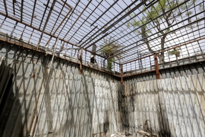  Дваесетина борци на „Исламска држава“ избегаа од затвор во Сирија по земјотресот