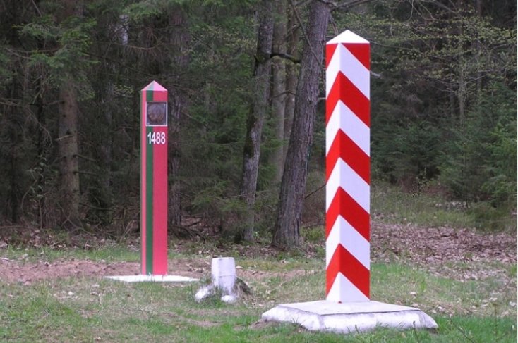  Минск: Одлуката на Полска за затворање граничен премин е „катастрофална“