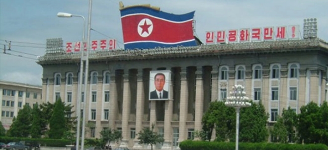  Пјонгјанг се закани со силен одговор доколку САД и Сеул продолжат со пвежбите