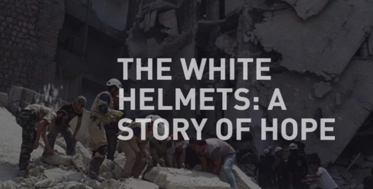  Шефот на „Белите шлемови“: ОН мора да му се извинат на сирискиот народ