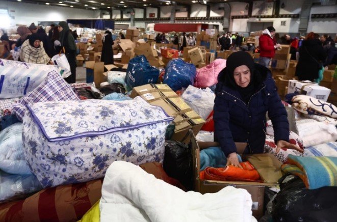  Земјотресот во Сирија, без покрив над глава остави 298 илјади лица