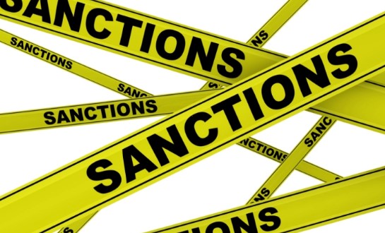  САД најавија санкции против 22 поединци и компании поради непочитување санкции против Русија