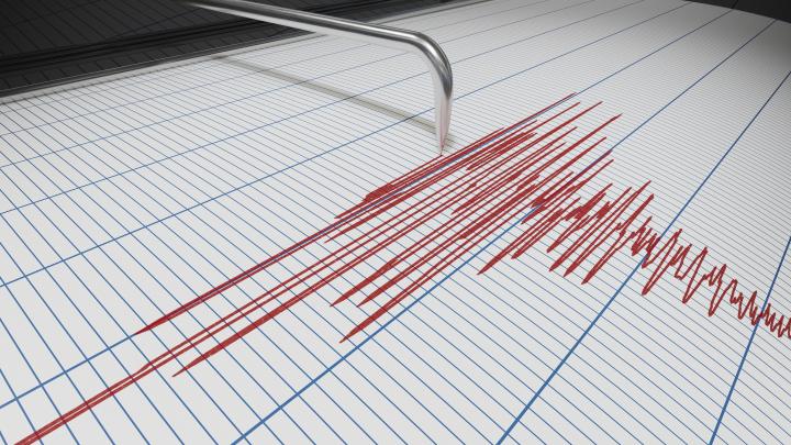  Силен земјотрес во Романија