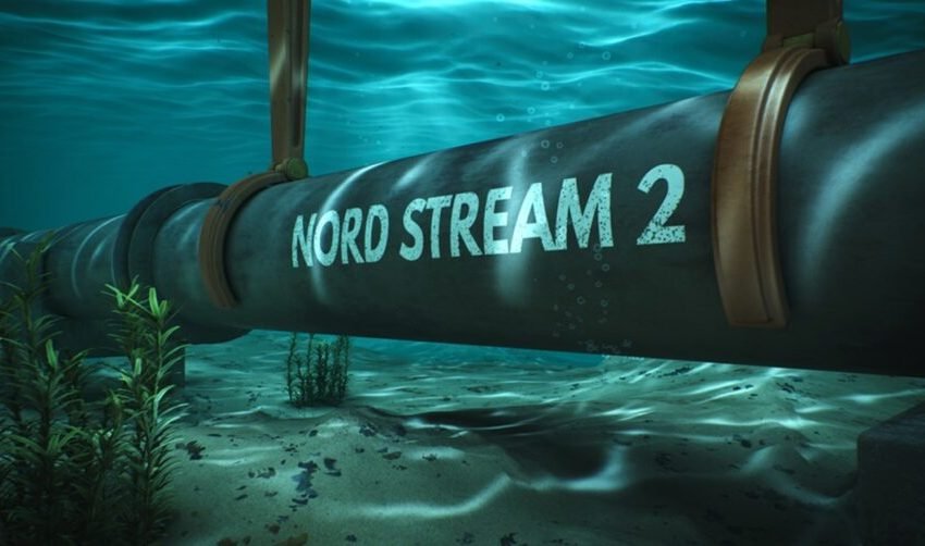  Данска и Шведска се согласни дека Северен тек е намерно кренат во воздух