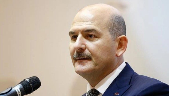  Сојлу: Некои западни држави се обидуваат да го уништат туризмот во Турција