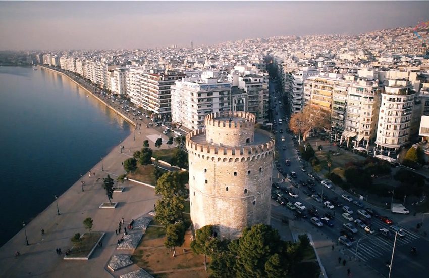  Грчката Влада ќе покрене иницијатива за проверка на сеизмичката издржливост на јавните објекти