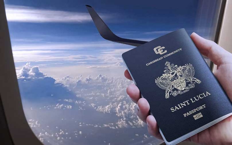  Кои земји најлесно даваат државјанство на странци?