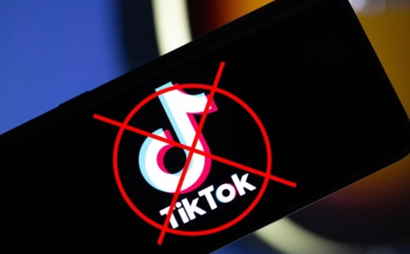  Европската комисија им забрани на вработените да користат ТикТок