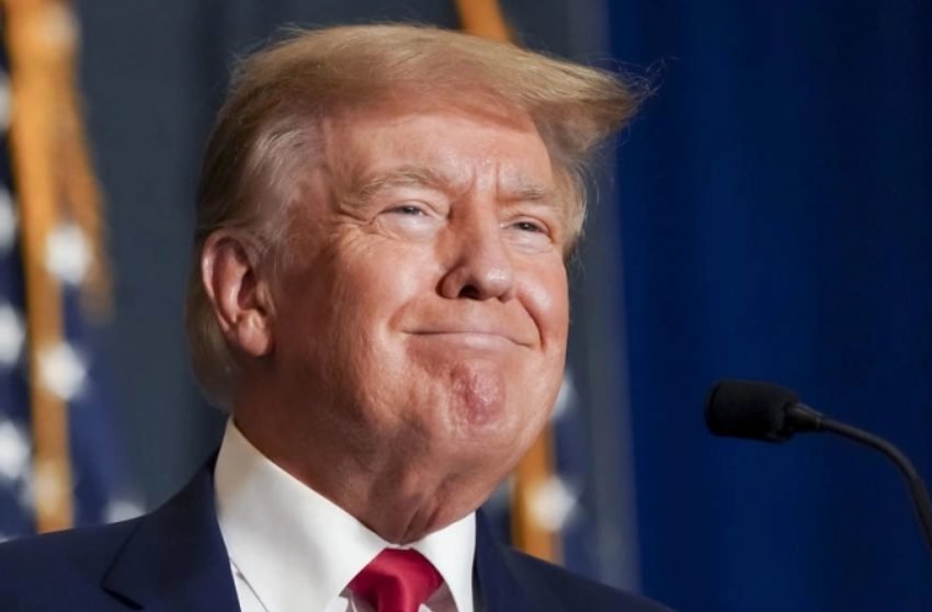  Трамп: Се наоѓаме на работ на трета светска војна