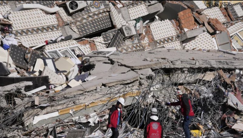  ПРВ ЦРН БИЛАНС: Има ЖРТВИ во новите земјотреси во Турција, повредени над 200 лица