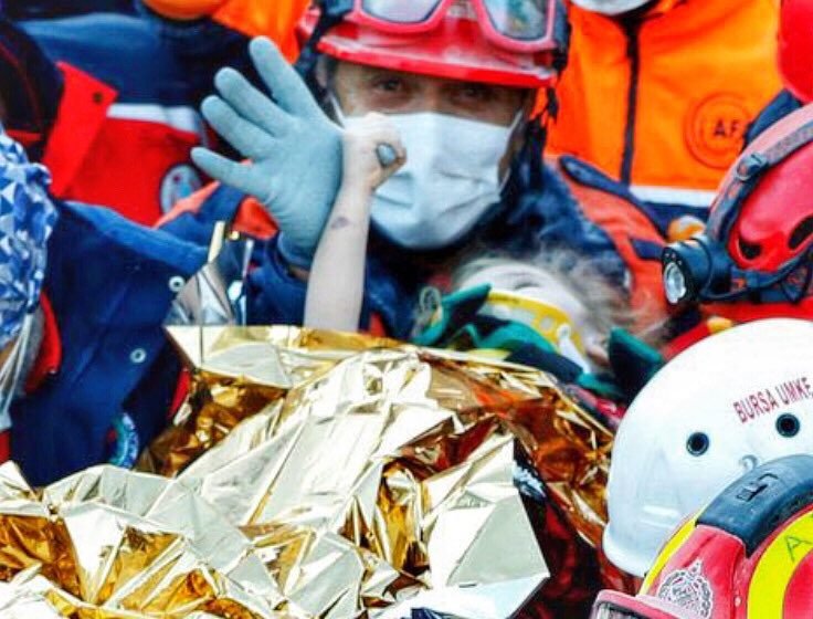  Од минута во минута: Сите информации за земјотресот во Турција