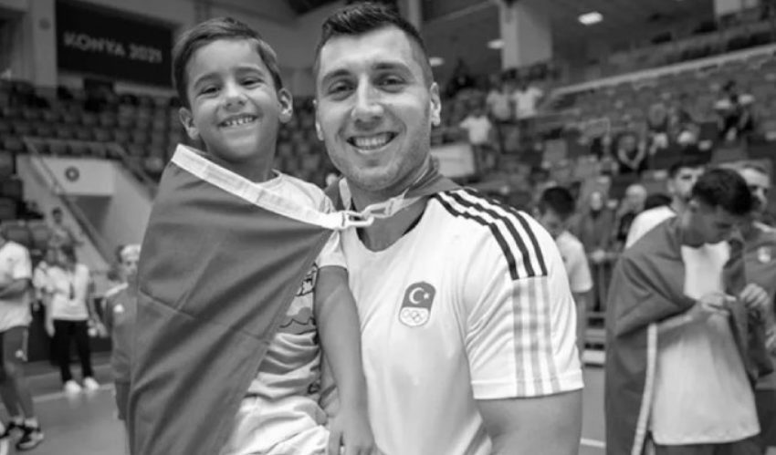  ТРАГЕДИЈА: Турски репрезентативец и неговиот син пронајдени мртви, пред шест месеци тој играше против Македонија