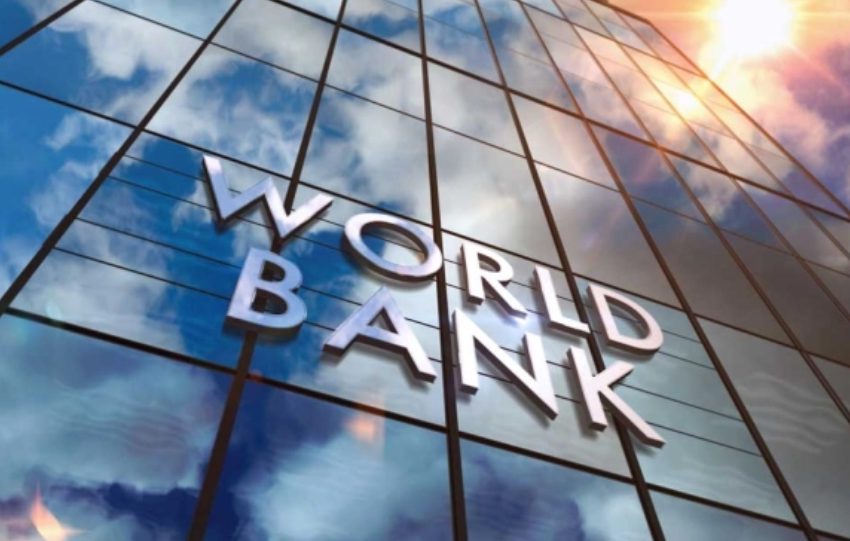 Светска банка испраќа помош од 1,78 милијарди долари во Турција