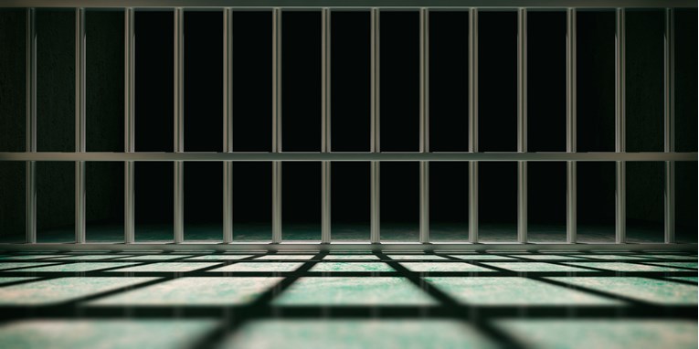  Бројот на затвореници во САД се намалил за 22 отсто во период од 10 години