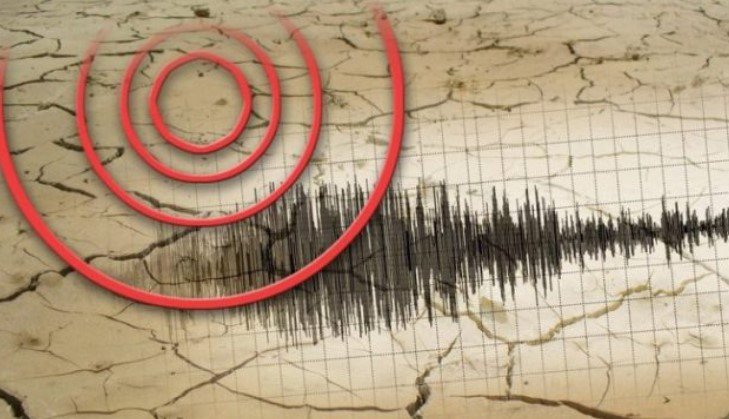  Силен земјотрес го стресе Нов Зеланд