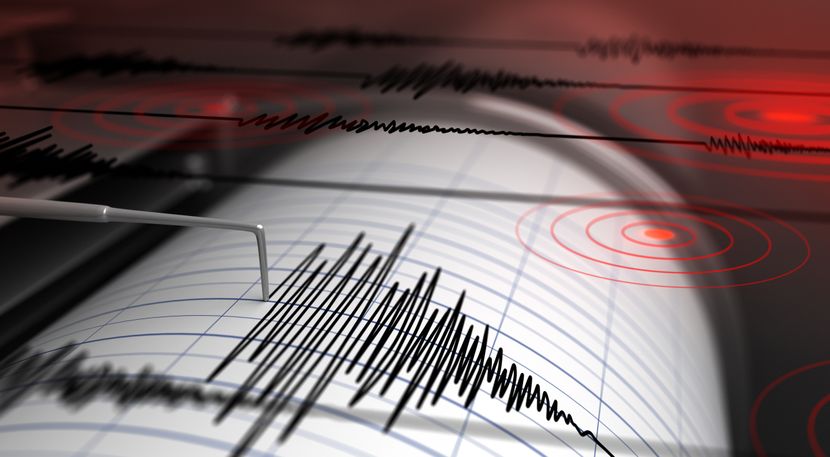  СЕ ТРЕСЕ И БУГАРИЈА – регистриран земјотрес и кај нашиот сосед, еве ги деталите